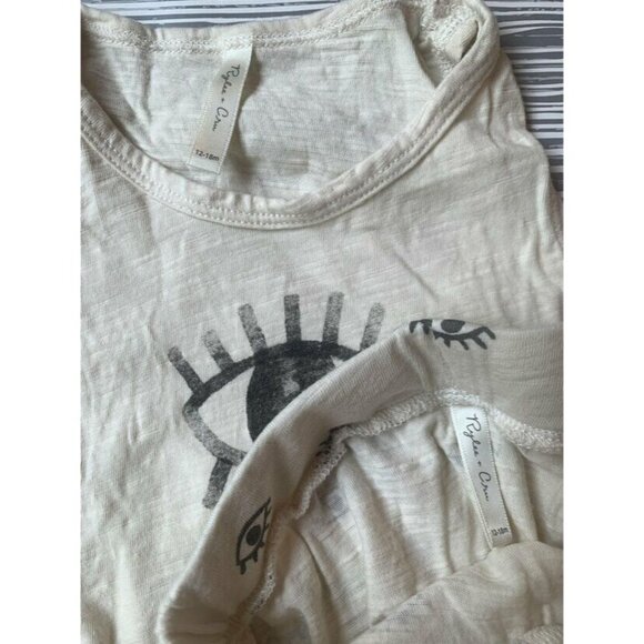 Rylee And Cru Eye Set 12-18 M - Picture 2 of 7